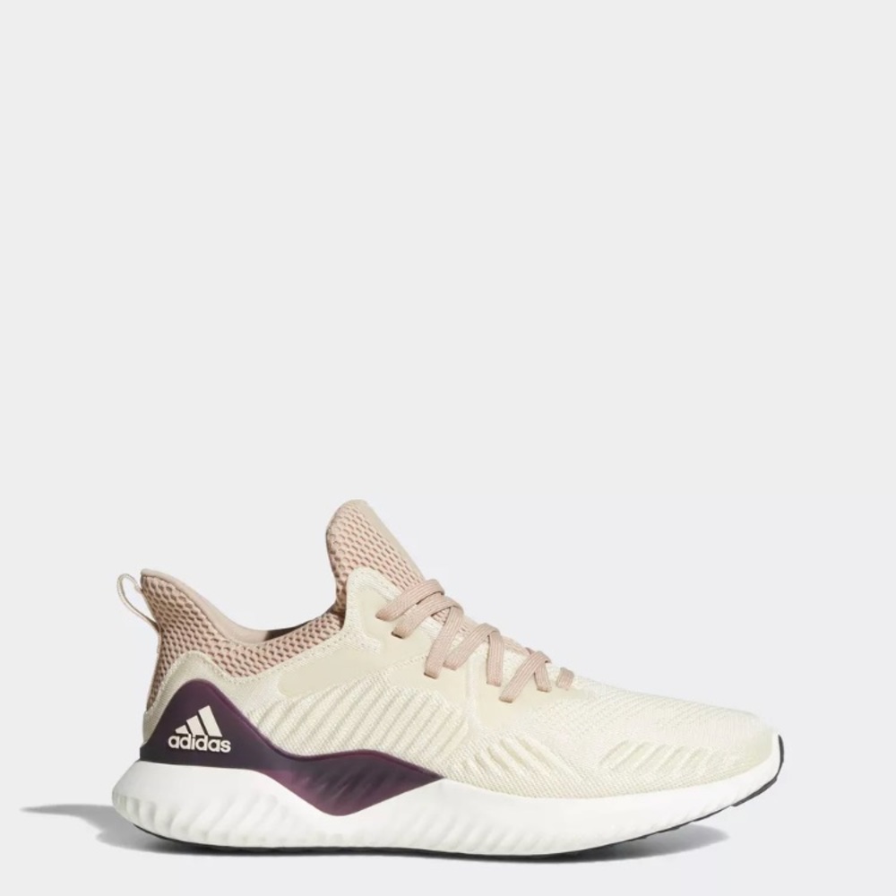 Adidas Alphabounce Sneakers